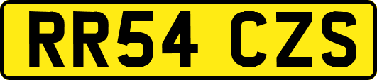 RR54CZS