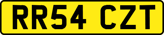 RR54CZT