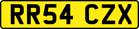 RR54CZX