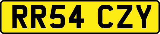 RR54CZY
