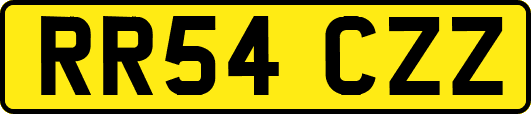 RR54CZZ