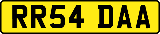 RR54DAA