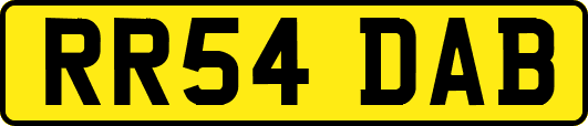RR54DAB