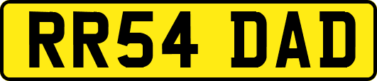 RR54DAD