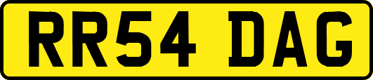 RR54DAG