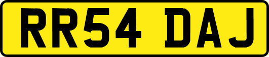RR54DAJ