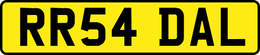 RR54DAL