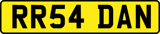 RR54DAN