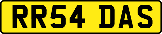 RR54DAS