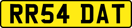 RR54DAT