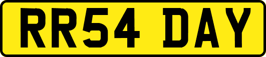 RR54DAY
