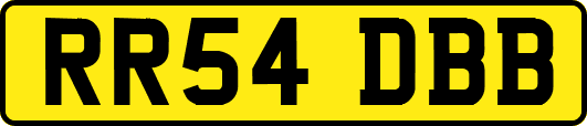 RR54DBB