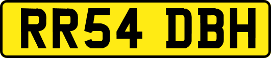 RR54DBH