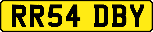 RR54DBY