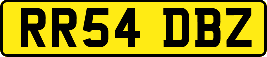 RR54DBZ
