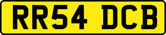 RR54DCB