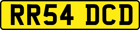RR54DCD