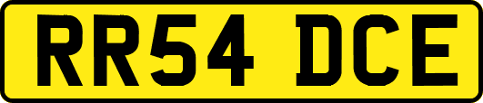 RR54DCE