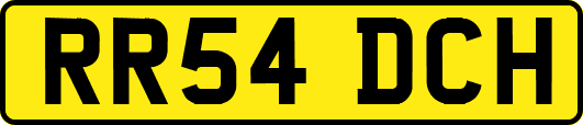 RR54DCH