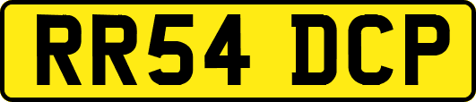 RR54DCP