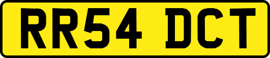 RR54DCT
