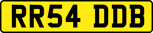 RR54DDB