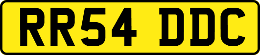 RR54DDC