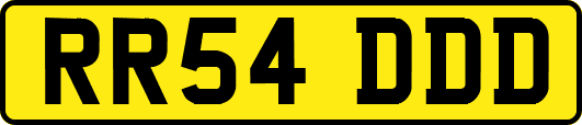 RR54DDD