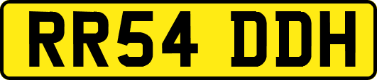 RR54DDH