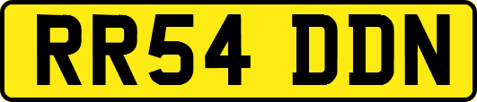 RR54DDN