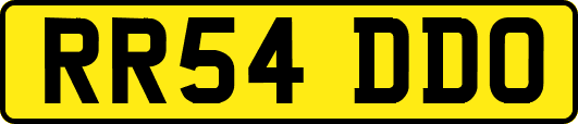 RR54DDO