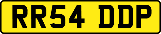 RR54DDP