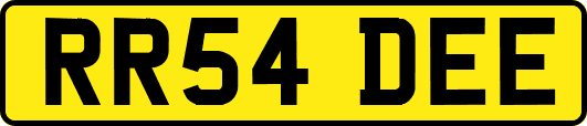 RR54DEE