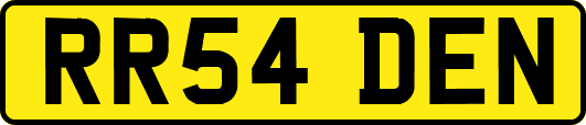 RR54DEN