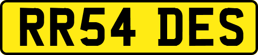 RR54DES