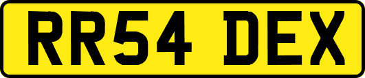 RR54DEX