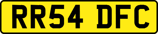 RR54DFC