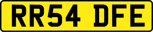 RR54DFE