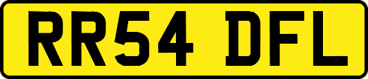 RR54DFL