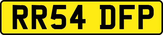 RR54DFP