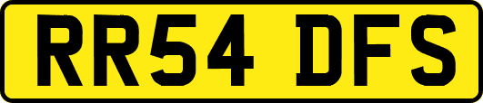 RR54DFS