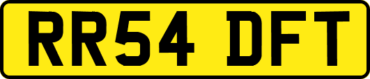 RR54DFT