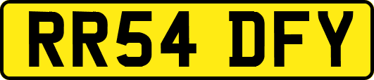 RR54DFY