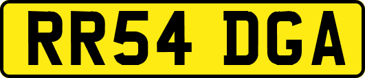 RR54DGA