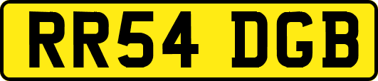 RR54DGB