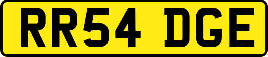 RR54DGE