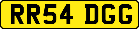 RR54DGG