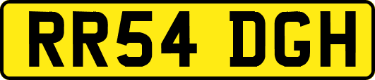 RR54DGH