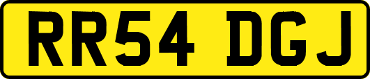 RR54DGJ