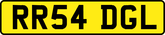 RR54DGL